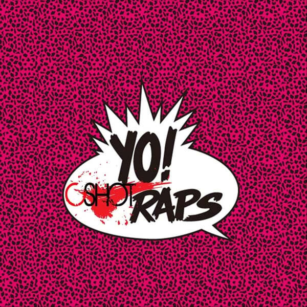 Cover art for Yocshotraps
